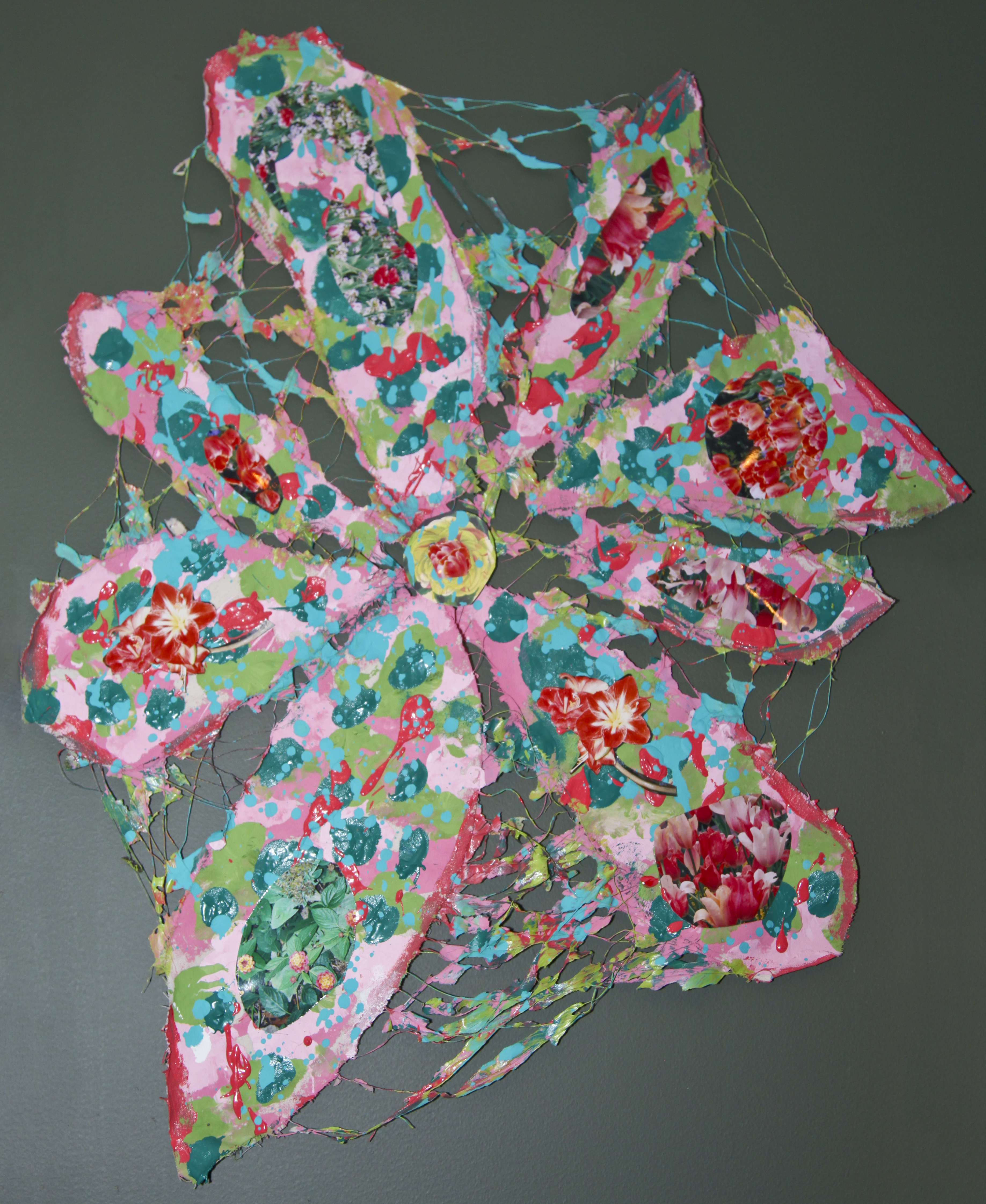 C-2 28w x 34h